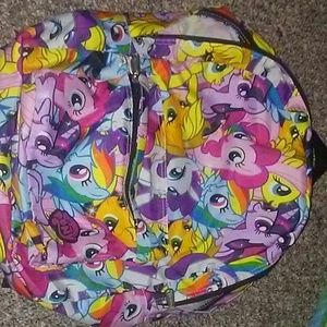 Loungefly My Little Pony Backpack